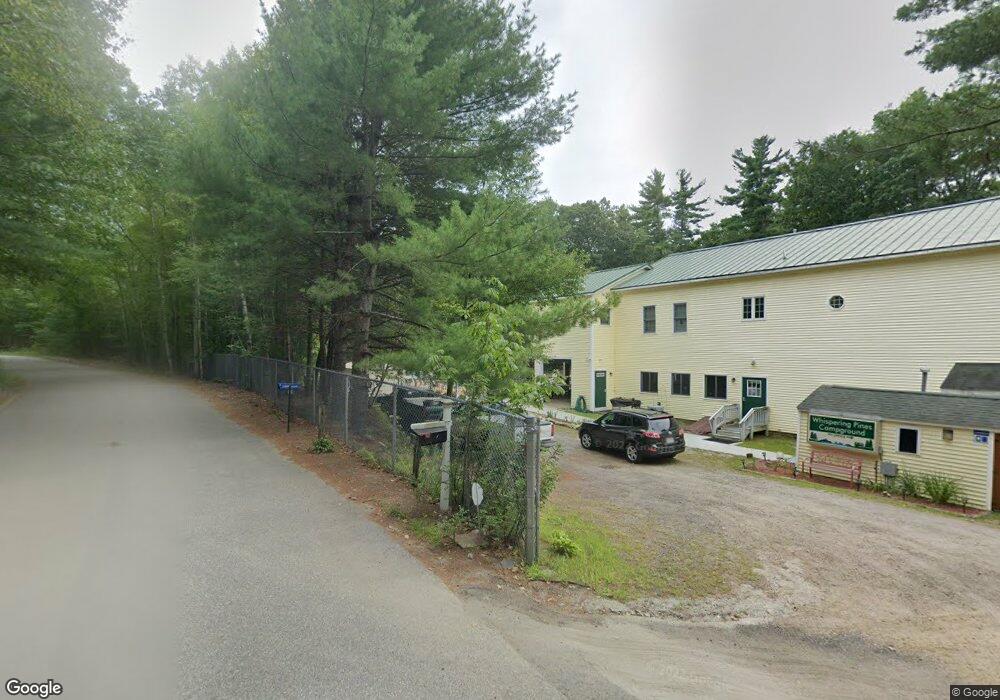 8 Wenmarks Rd, Newton, NH 03858 - photo 1