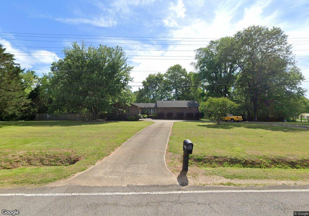 8033 Mud Creek Rd, Alto, GA 30510 - photo 1