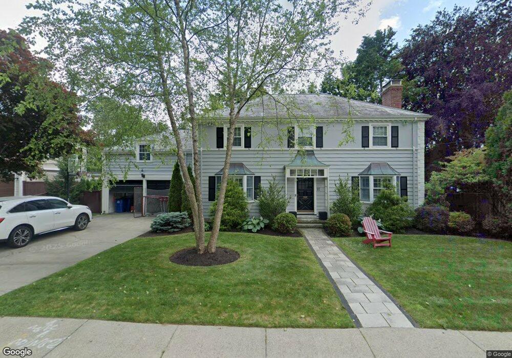 12 Allen Rd, Swampscott, MA 01907 - photo 1