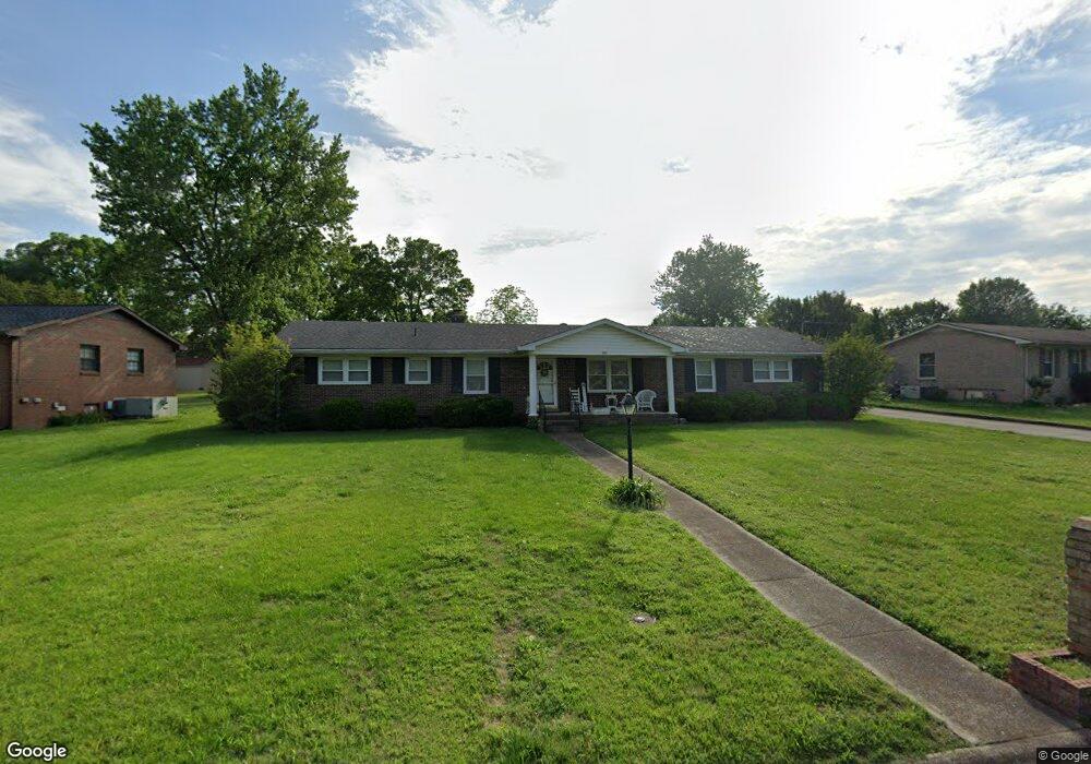 503 Shadow Dr, Shelbyville, TN 37160 - photo 1