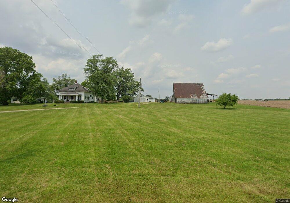 5228 E 300 S, Franklin, IN 46131 - photo 1