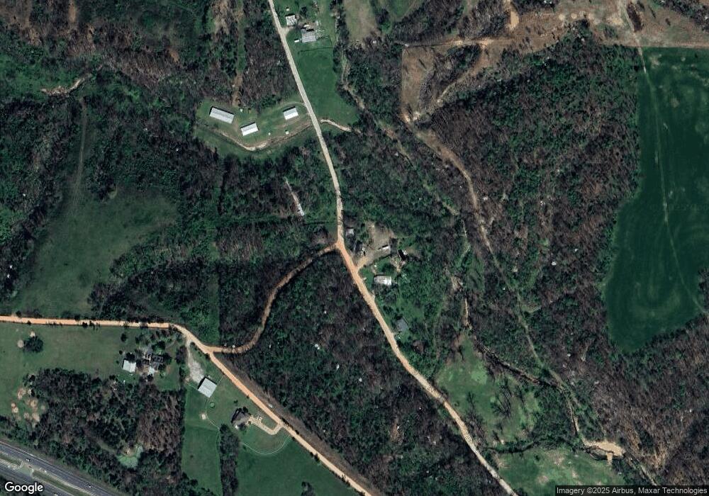 16106 Robison Hollow Rd, Siloam Springs, AR 72761 - photo 1