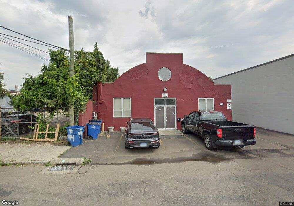 44 Kendall St unit 2, New Haven, CT 06512 - photo 1