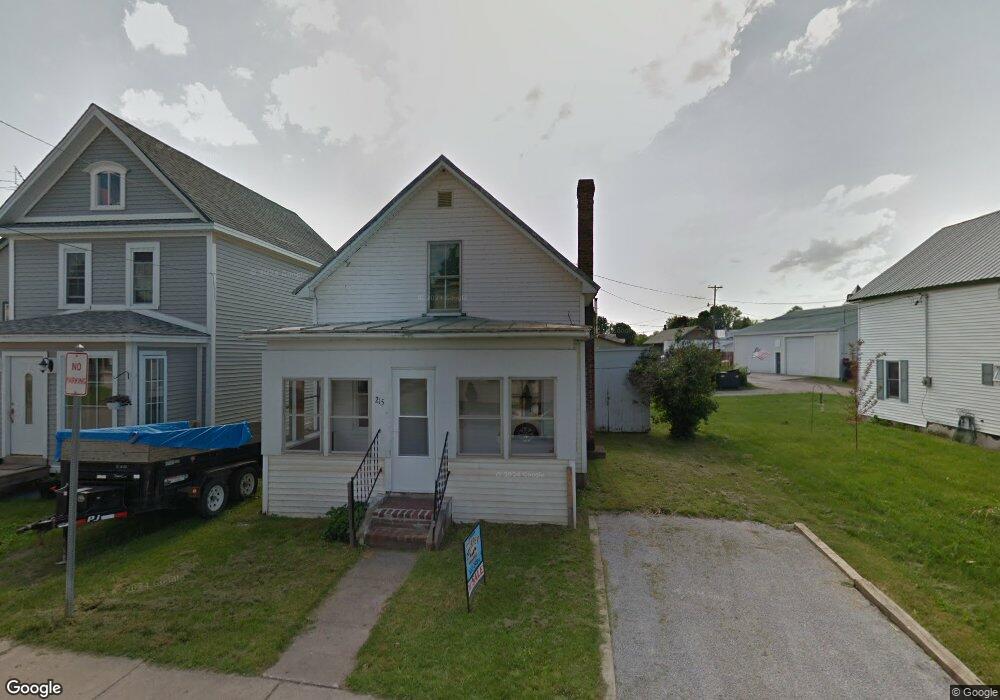 215 Pleasant St, Enosburg, VT 05450 - photo 1