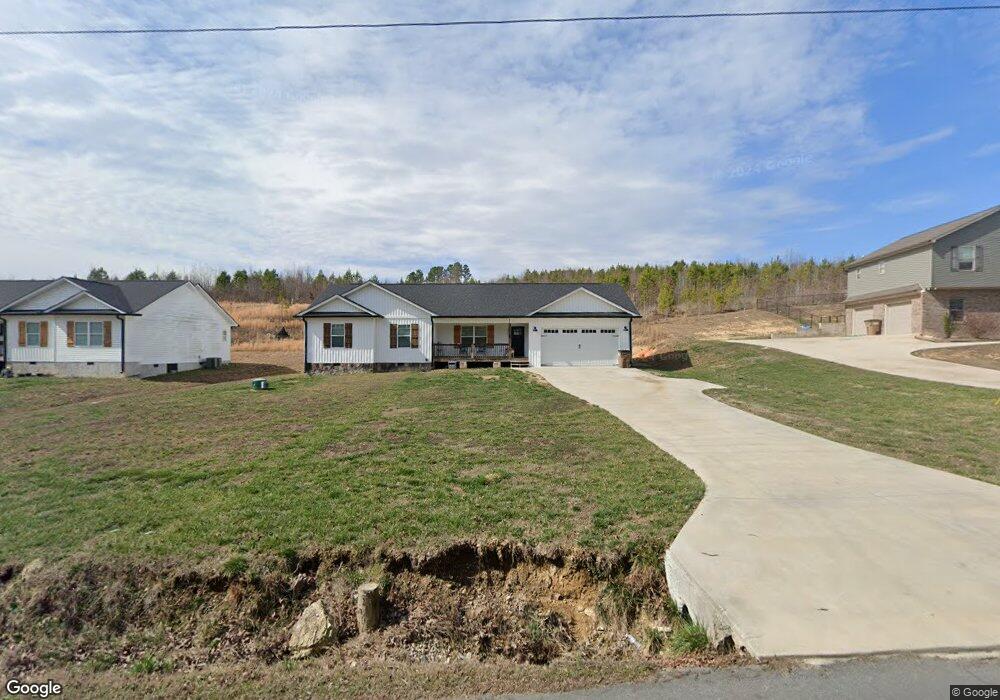 3365 Oscar Nance Rd, Tunnel Hill, GA 30755 - photo 1