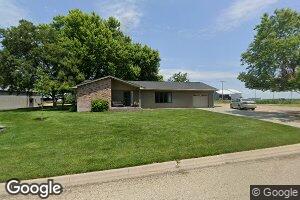 309 E Railroad St, Clifton, KS 66937