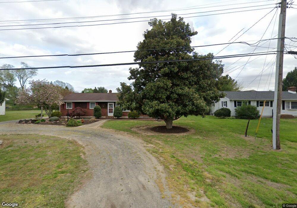 2580 Woodlytown Rd, Magnolia, DE 19962 - photo 1