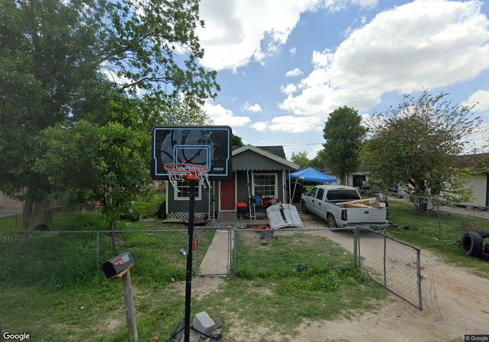 503 Ebony St, San Juan, TX 78589 - photo 1