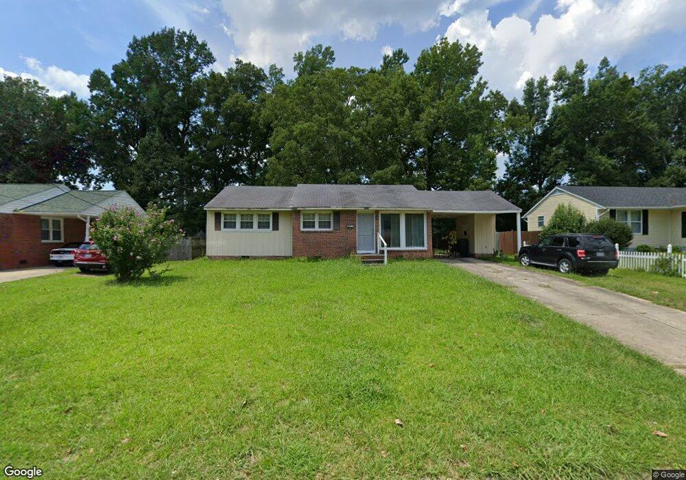 1013 River St, Jacksonville, NC 28540 - photo 1