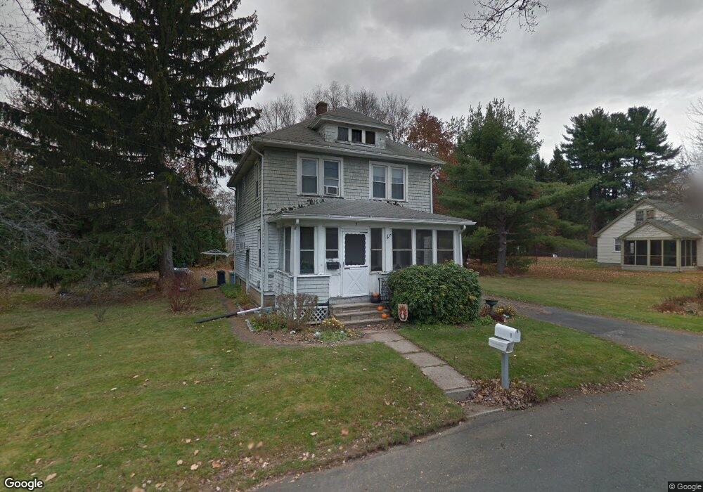 9 Colonial Ave, Easthampton, MA 01027 - photo 1