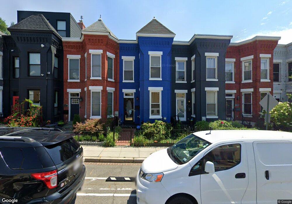 1135 6th St NE, Washington, DC 20002 - photo 1