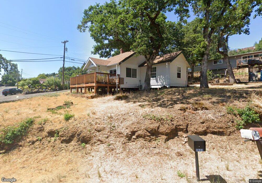 4622 Pine St, West Linn, OR 97068 - photo 1