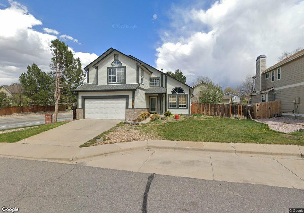 18698 E Grand Cir, Aurora, CO 80015 - photo 1