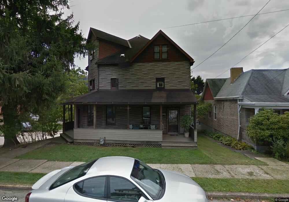 4512 3rd St, McKeesport, PA 15132 - photo 1