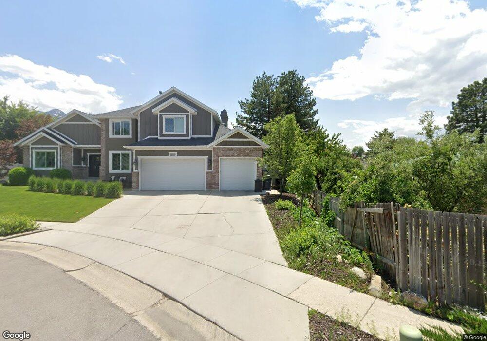 9125 S Quail Dr, Sandy, UT 84093 - photo 1