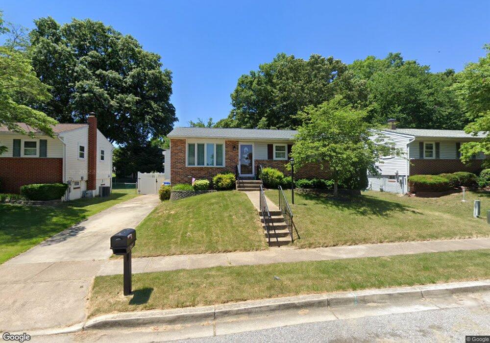 262 Heartwood Ct, Glen Burnie, MD 21061 - photo 1