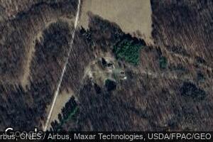 6121 Azalea Rd SW, Bowerston, OH 44695