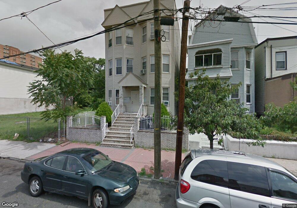 86 Winfield Ave, Jersey City, NJ 07305 - photo 1