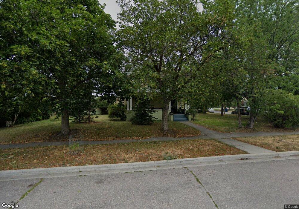 1004 S 2nd St W, Missoula, MT 59801 - photo 1