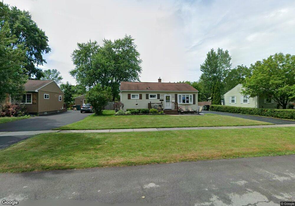 54 Jesella Dr, North Tonawanda, NY 14120 - photo 1