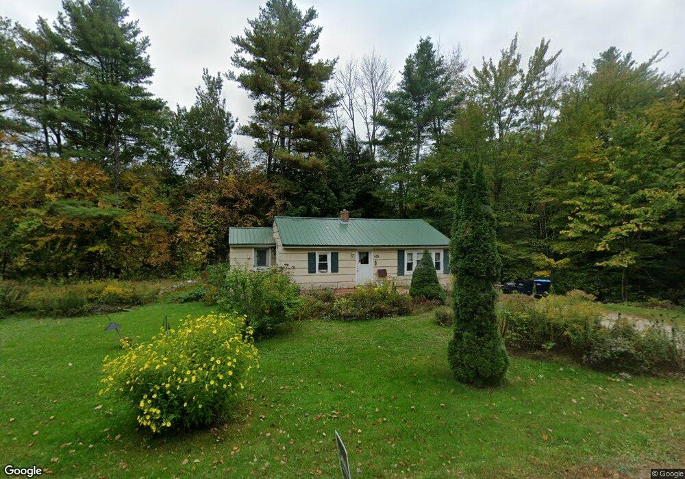 515 Allen Rd, Pownal, ME 04069 - photo 1
