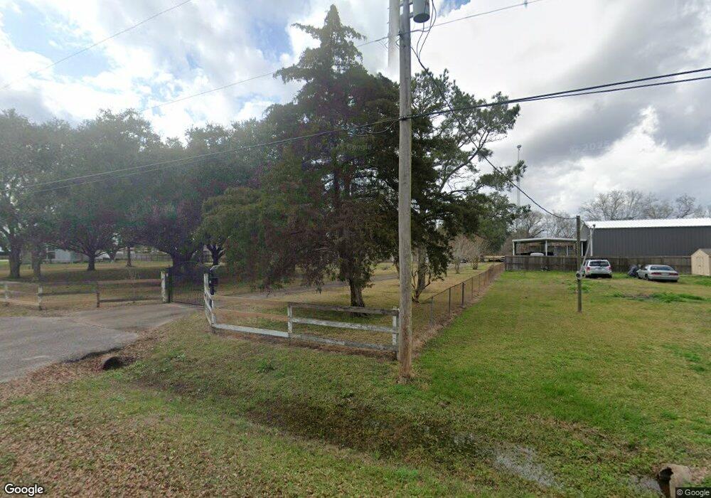 5120 County Road 138c, Alvin, TX 77511 - photo 1