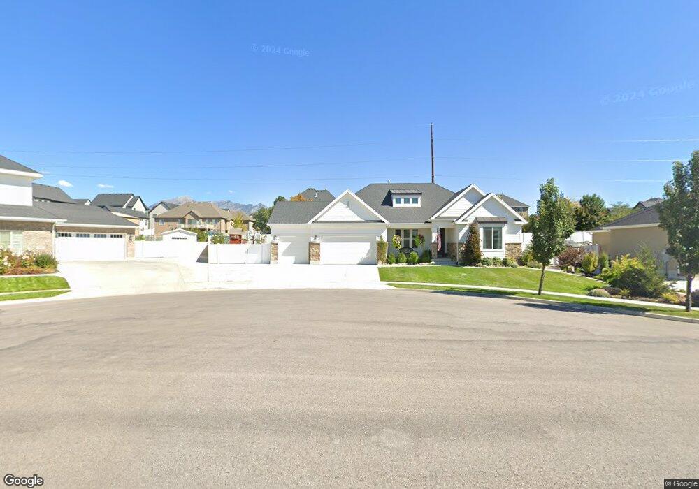 2946 N Trail Side Ct, Lehi, UT 84043 - photo 1