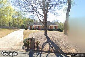 635 Saddle Creek Cir Unit 8, Roswell, GA 30076