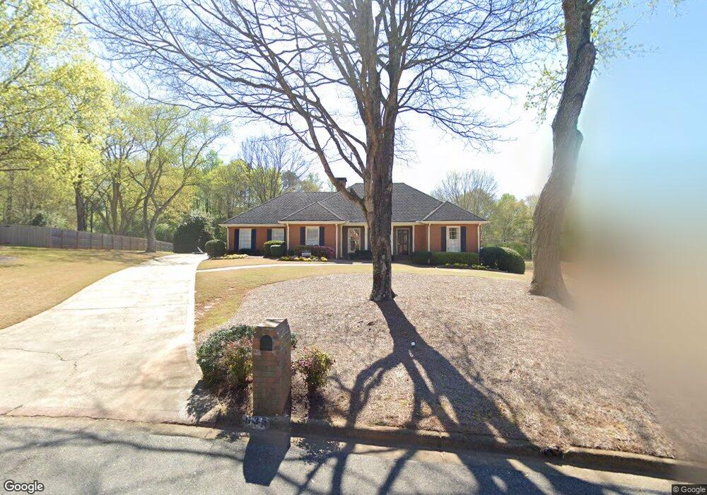 635 Saddle Creek Cir unit 8, Roswell, GA 30076 - photo 1