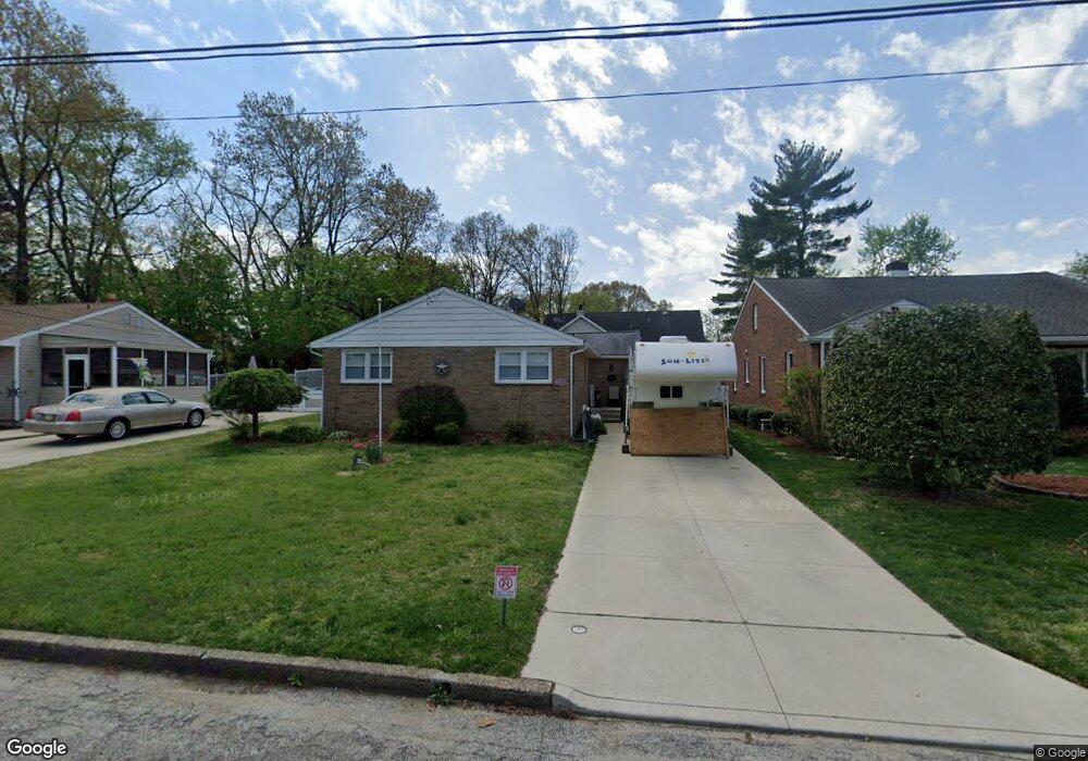 912 Arndt Ave, Riverside, NJ 08075 - photo 1