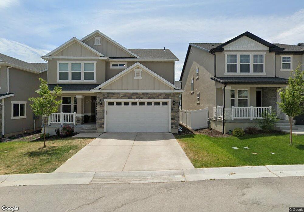 3989 W 1750 N, Lehi, UT 84043 - photo 1