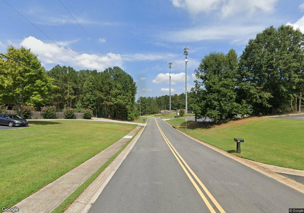 0 Franklin Dr, Dacula, GA 30019 - photo 1