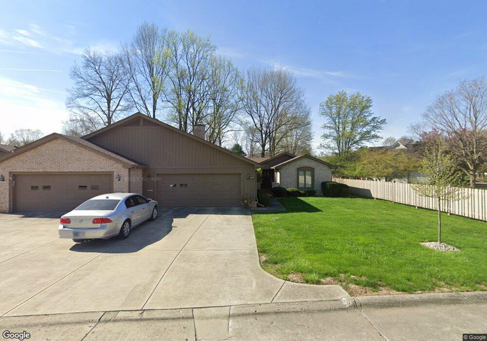 3715 Ironwood Place unit A01, Anderson, IN 46011 - photo 1