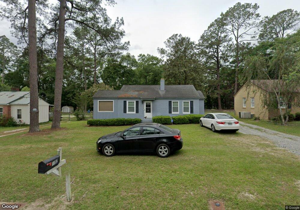 1192 6th St SW, Moultrie, GA 31768 - photo 1