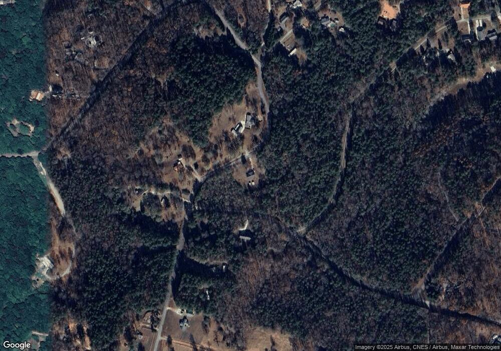 1684 Seven Forks Rd unit 17B, Martin, GA 30557 - photo 1