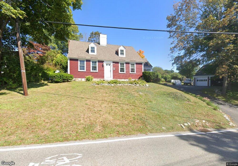 312 King St, Cohasset, MA 02025 - photo 1