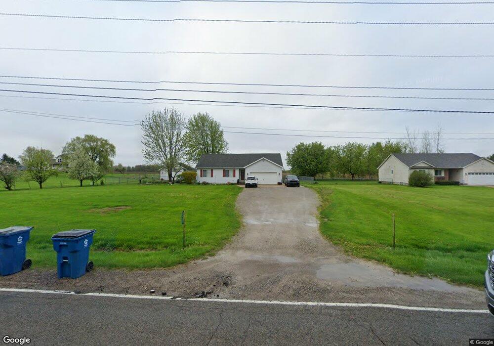 8483 Bristol Rd, Swartz Creek, MI 48473 - photo 1