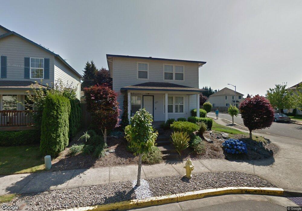 14510 SE Lone Pine Dr, Clackamas, OR 97015 - photo 1