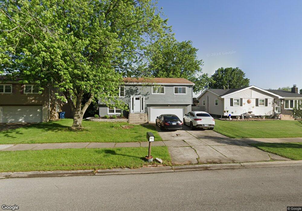 912 Harrison Ave, Dyer, IN 46311 - photo 1