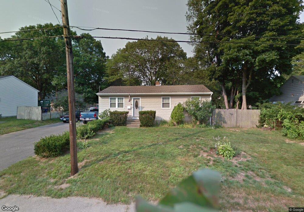 79 Holmes Rd, Warwick, RI 02888 - photo 1