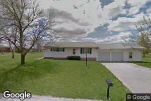 115 Algonquin St, New Strawn, KS 66839