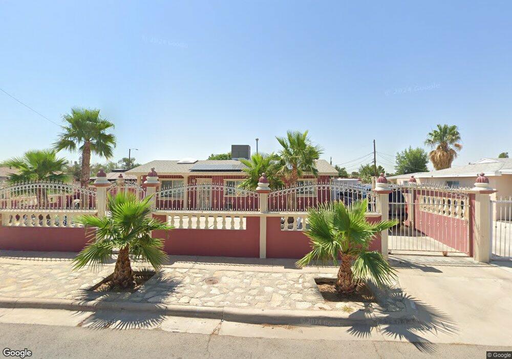 534 Montecito Rd, El Paso, TX 79915 - photo 1