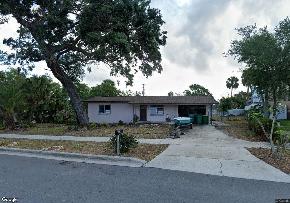 2702 Dixie Ct, Cocoa, FL 32922 - photo 1