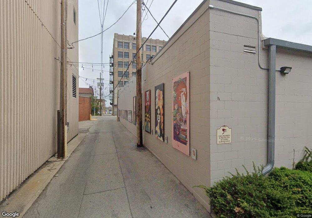 19 Hst W 10th St, Anderson, IN 46016 - photo 1