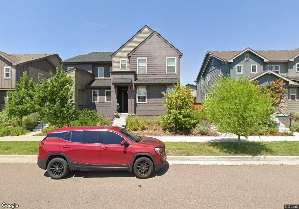 10719 E 25th Dr, Aurora, CO 80010 - photo 1