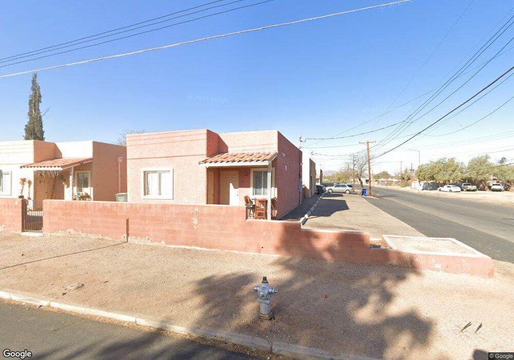 356 E Navajo Rd, Tucson, AZ 85705 - photo 1