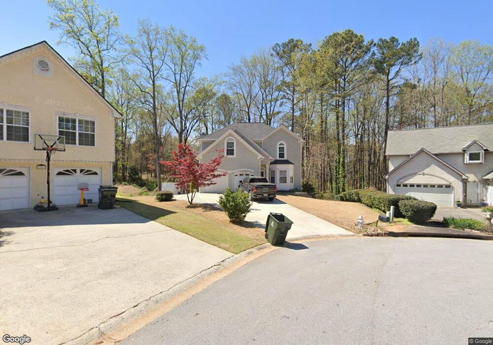 1365 Windage Ct SW unit 7, Marietta, GA 30008 - photo 1
