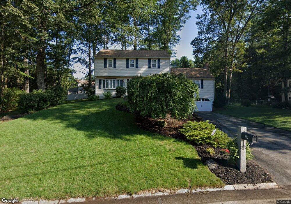 38 Lutheran Dr, Nashua, NH 03063 - photo 1