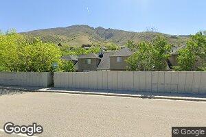 8140 S Clover Spring Ln, Salt Lake City, UT 84121