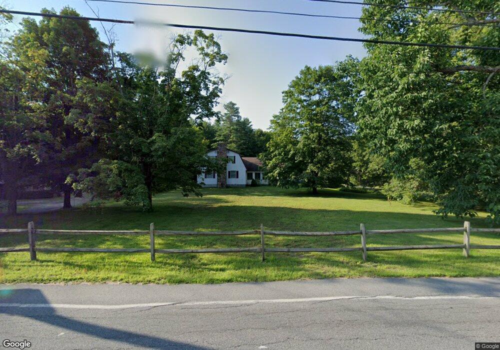 4080 Rockwell St, Hadley, NY 12835 - photo 1